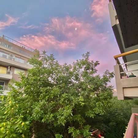 Hermoso Departamento Tres Ambientes En Belgrano Apartment Buenos Aires Exterior photo