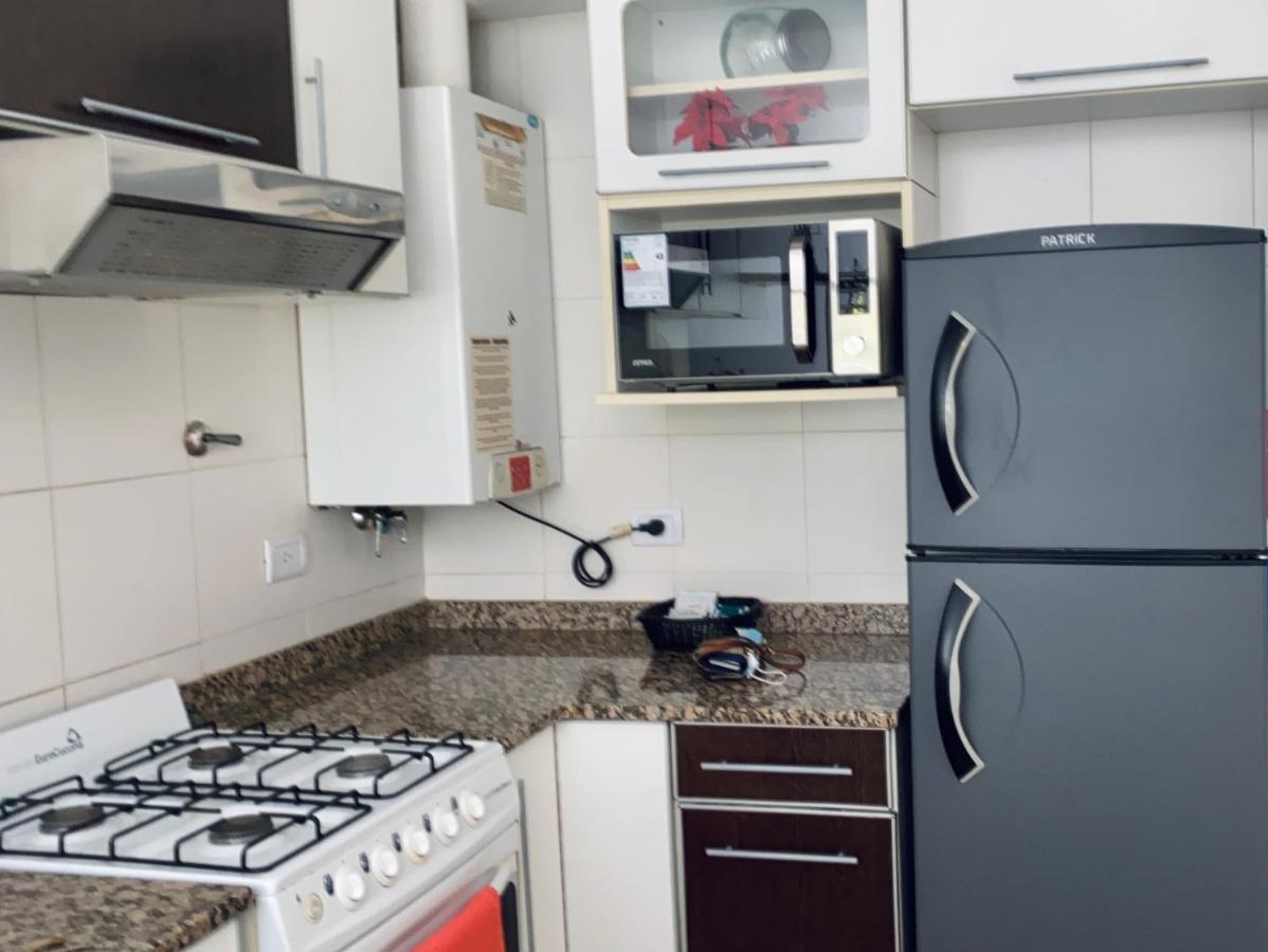 Hermoso Departamento Tres Ambientes En Belgrano Apartment Buenos Aires Exterior photo