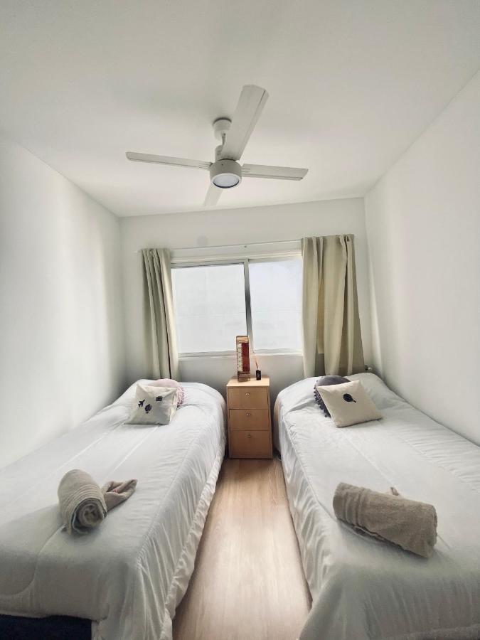 Hermoso Departamento Tres Ambientes En Belgrano Apartment Buenos Aires Exterior photo