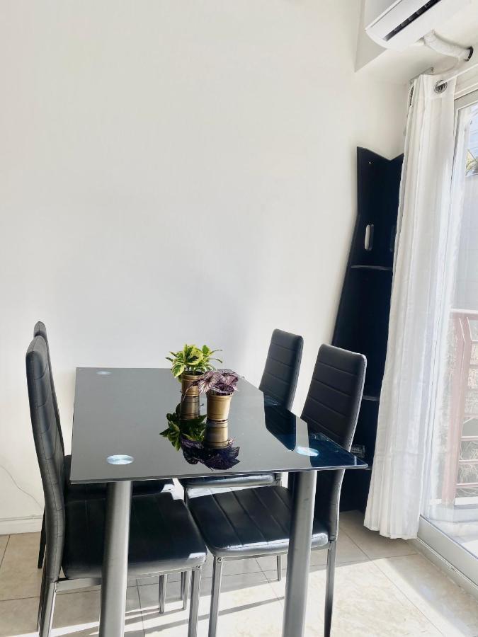 Hermoso Departamento Tres Ambientes En Belgrano Apartment Buenos Aires Exterior photo