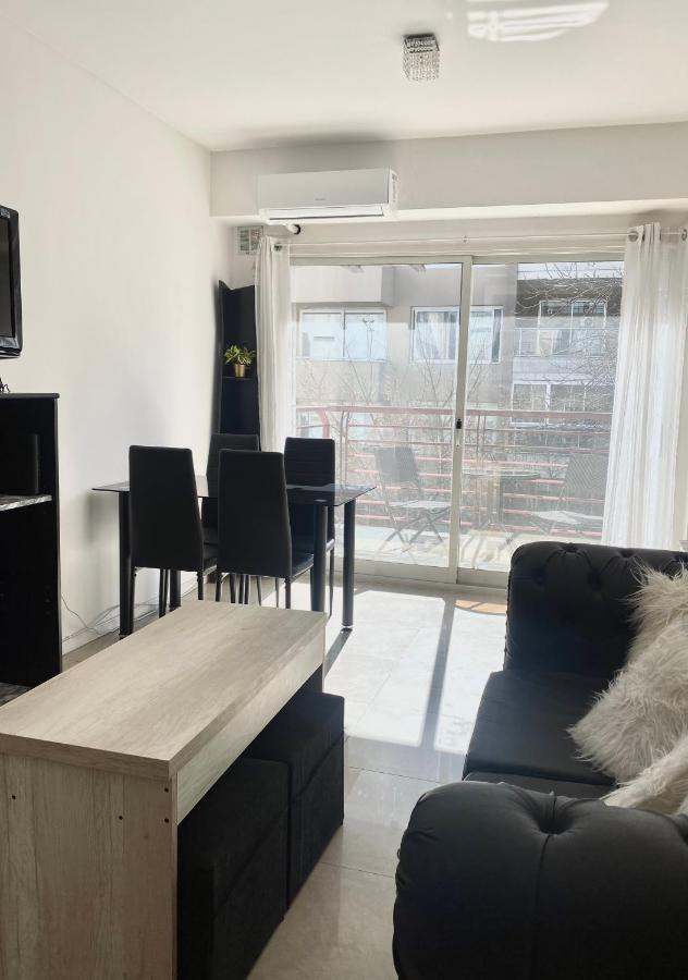 Hermoso Departamento Tres Ambientes En Belgrano Apartment Buenos Aires Exterior photo