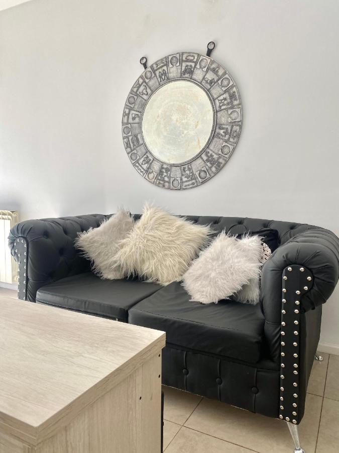 Hermoso Departamento Tres Ambientes En Belgrano Apartment Buenos Aires Exterior photo